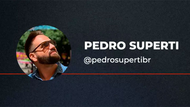 Pedro Superti