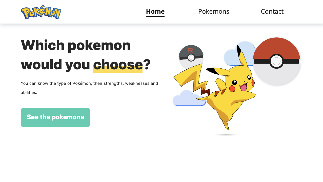 Pokédex